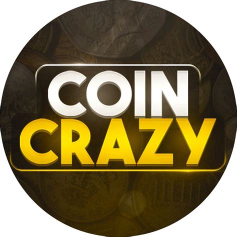 crazy coin